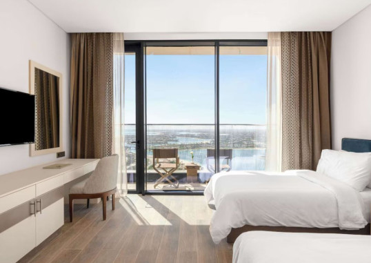 RIXOS PREMIUM ALAMEIN 51