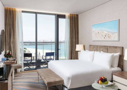 RIXOS PREMIUM ALAMEIN 52