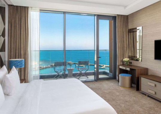 RIXOS PREMIUM ALAMEIN 53