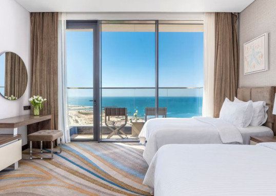 RIXOS PREMIUM ALAMEIN 54