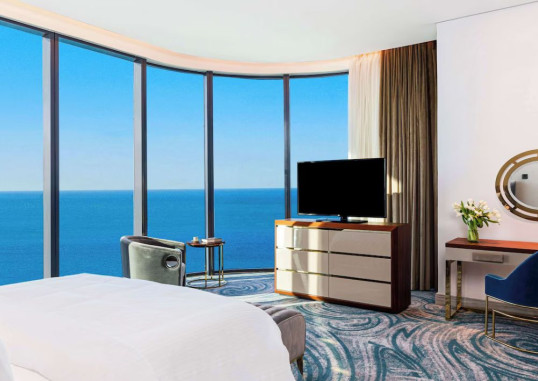 RIXOS PREMIUM ALAMEIN 57