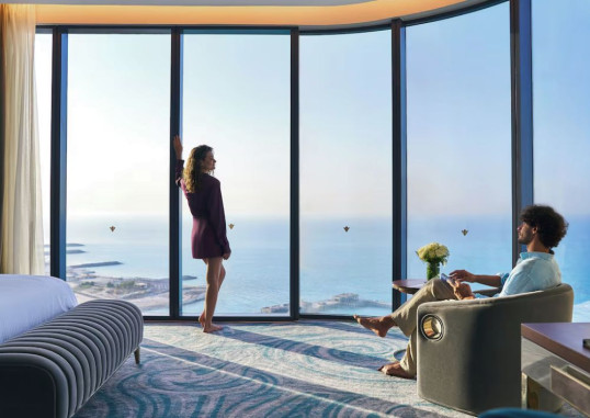RIXOS PREMIUM ALAMEIN 58