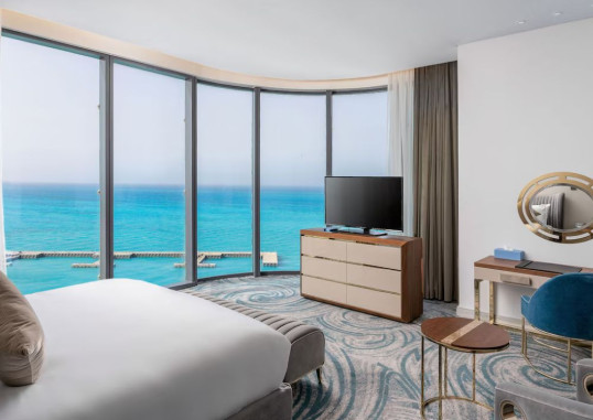 RIXOS PREMIUM ALAMEIN 59