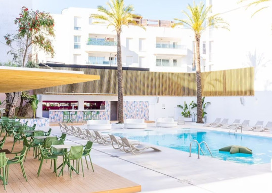 IBIZA ROCKS HOTEL (ADULTS ONLY) 2