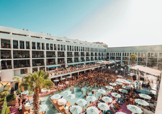 IBIZA ROCKS HOTEL (ADULTS ONLY) 3