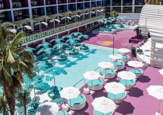 IBIZA ROCKS HOTEL (ADULTS ONLY) 4