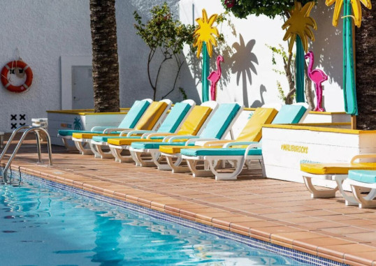 IBIZA ROCKS HOTEL (ADULTS ONLY) 5