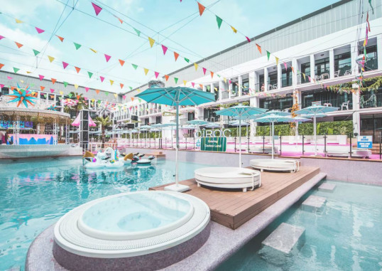 IBIZA ROCKS HOTEL (ADULTS ONLY) 6