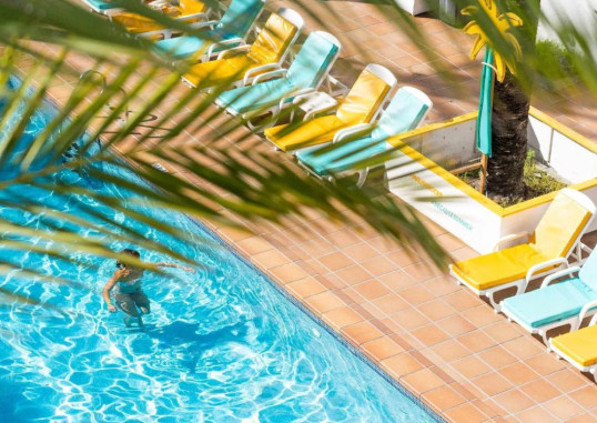 IBIZA ROCKS HOTEL (ADULTS ONLY) 7