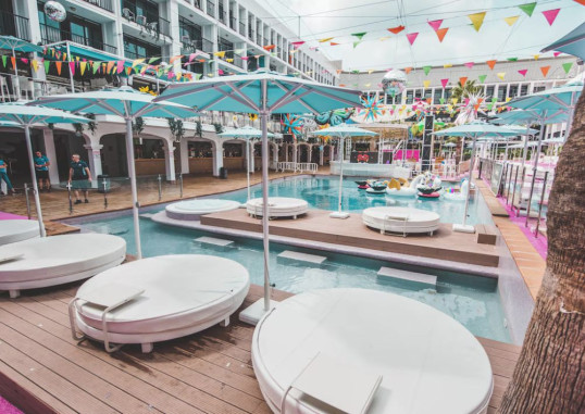 IBIZA ROCKS HOTEL (ADULTS ONLY) 8