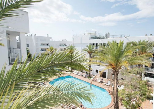 IBIZA ROCKS HOTEL (ADULTS ONLY) 11