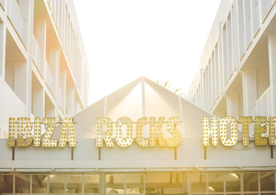IBIZA ROCKS HOTEL (ADULTS ONLY) 14