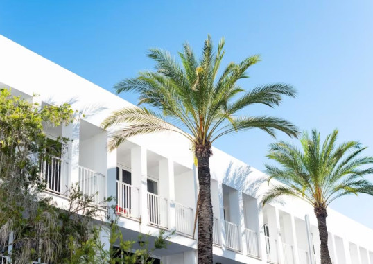 IBIZA ROCKS HOTEL (ADULTS ONLY) 16