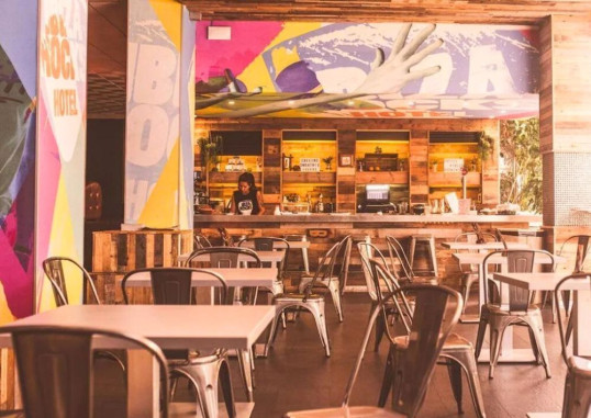 IBIZA ROCKS HOTEL (ADULTS ONLY) 17