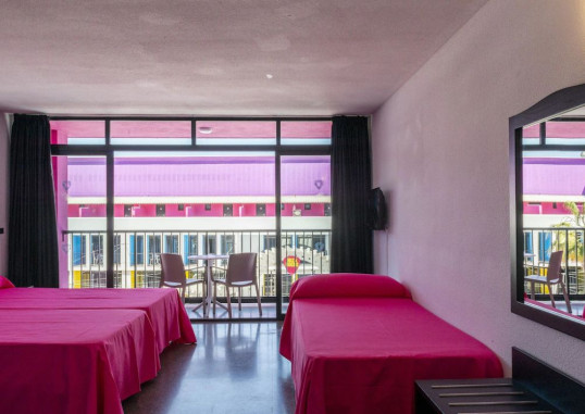 IBIZA ROCKS HOTEL (ADULTS ONLY) 25