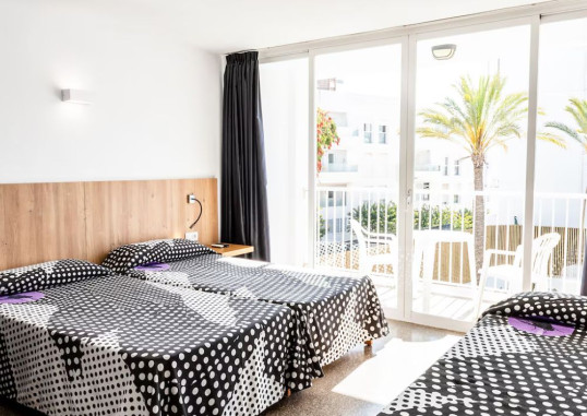 IBIZA ROCKS HOTEL (ADULTS ONLY) 30