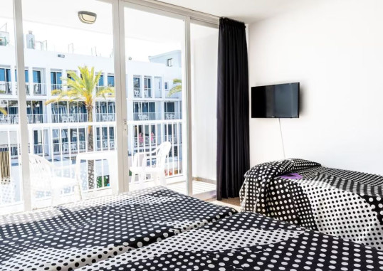 IBIZA ROCKS HOTEL (ADULTS ONLY) 32