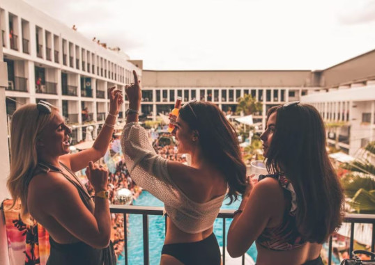 IBIZA ROCKS HOTEL (ADULTS ONLY) 37
