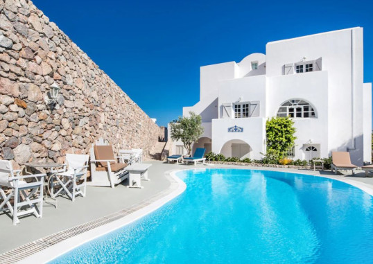 LAVAROCK VILLA 4