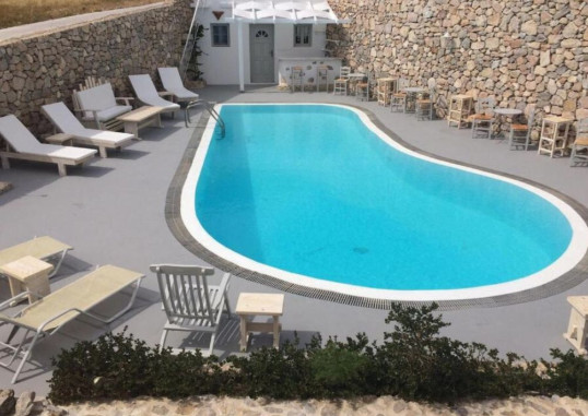 LAVAROCK VILLA 5