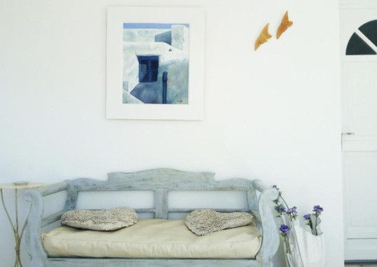 LAVAROCK VILLA 7