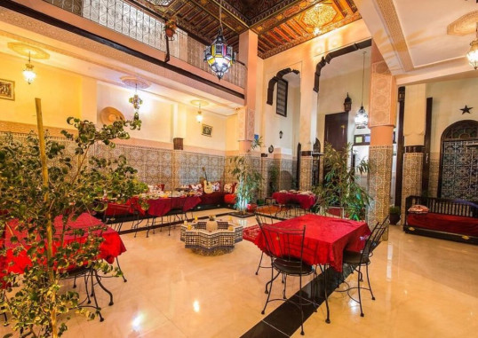 CASA LA ESPANOLA HOTEL 1
