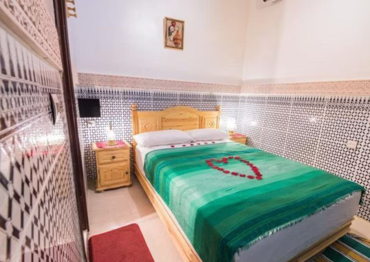CASA LA ESPANOLA HOTEL 3