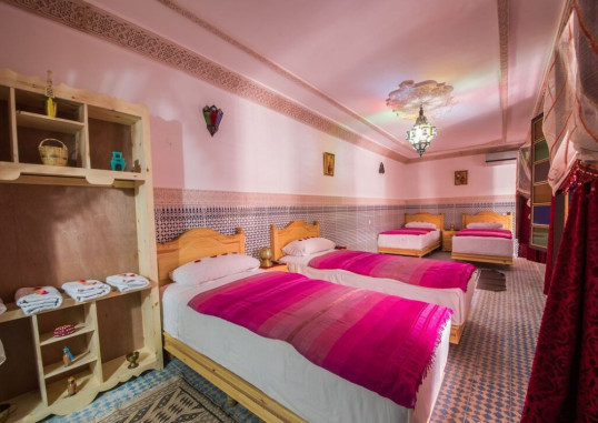 CASA LA ESPANOLA HOTEL 4