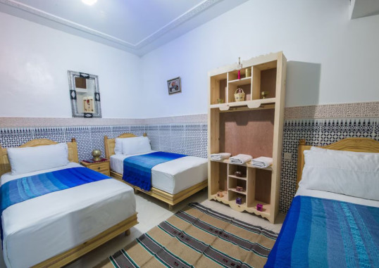CASA LA ESPANOLA HOTEL 6