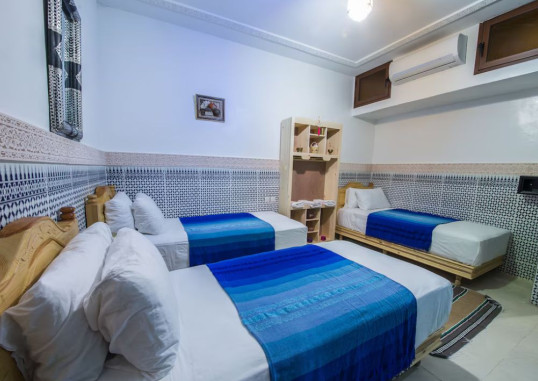 CASA LA ESPANOLA HOTEL 7
