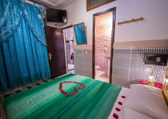 CASA LA ESPANOLA HOTEL 8