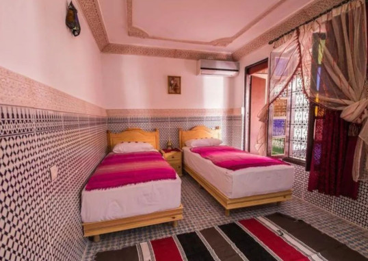 CASA LA ESPANOLA HOTEL 9