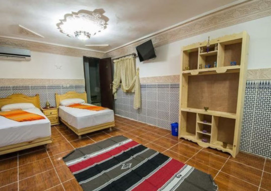 CASA LA ESPANOLA HOTEL 10