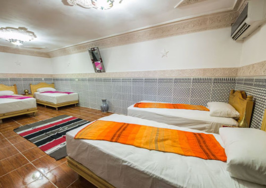 CASA LA ESPANOLA HOTEL 11