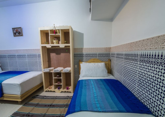 CASA LA ESPANOLA HOTEL 12