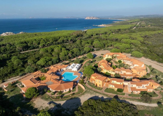 RESIDENCE BAIA DEI MIRTI 2