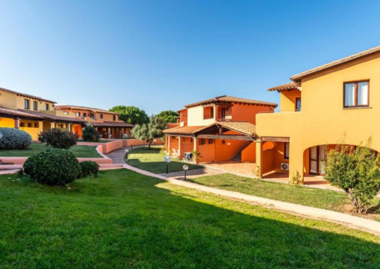 RESIDENCE BAIA DEI MIRTI 8