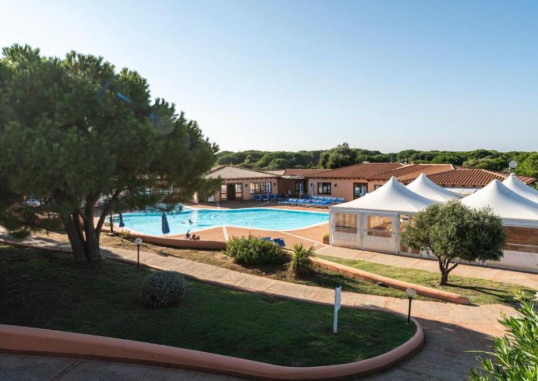 RESIDENCE BAIA DEI MIRTI 9