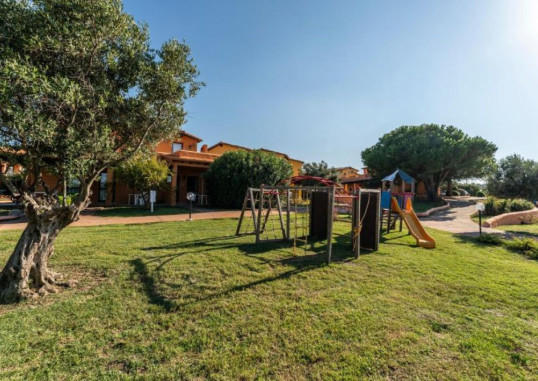 RESIDENCE BAIA DEI MIRTI 10