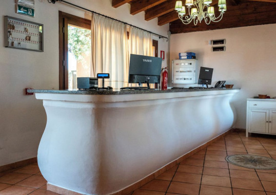 RESIDENCE BAIA DEI MIRTI 11
