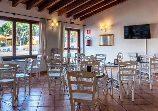 RESIDENCE BAIA DEI MIRTI 13