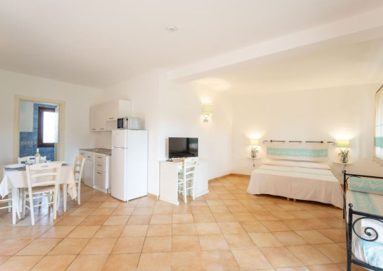 RESIDENCE BAIA DEI MIRTI 14