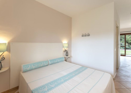 RESIDENCE BAIA DEI MIRTI 16