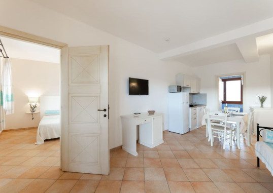 RESIDENCE BAIA DEI MIRTI 18