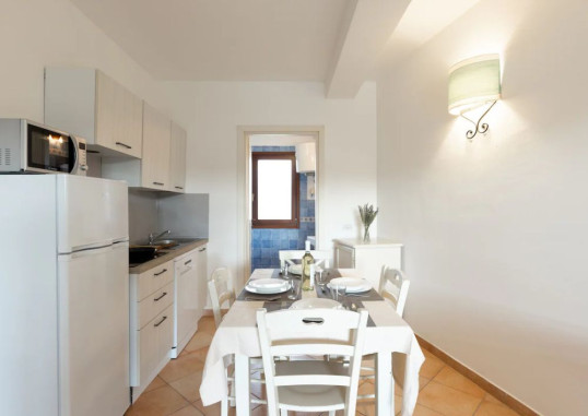 RESIDENCE BAIA DEI MIRTI 19