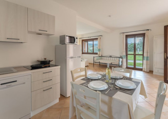 RESIDENCE BAIA DEI MIRTI 20