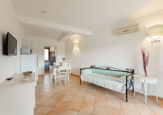 RESIDENCE BAIA DEI MIRTI 21