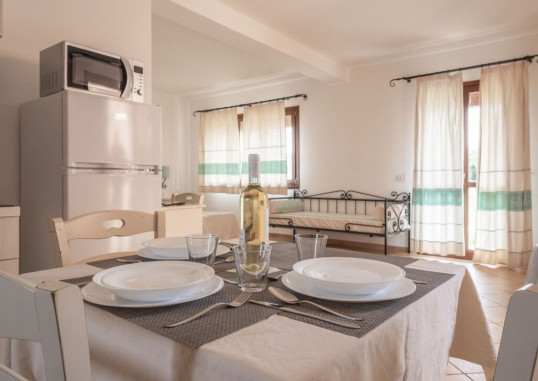 RESIDENCE BAIA DEI MIRTI 23