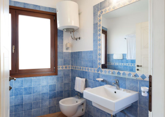 RESIDENCE BAIA DEI MIRTI 25