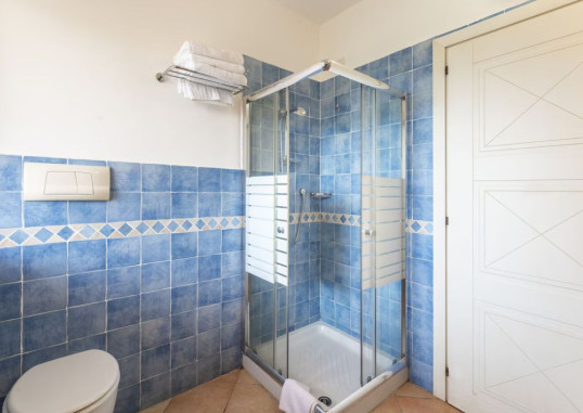 RESIDENCE BAIA DEI MIRTI 26